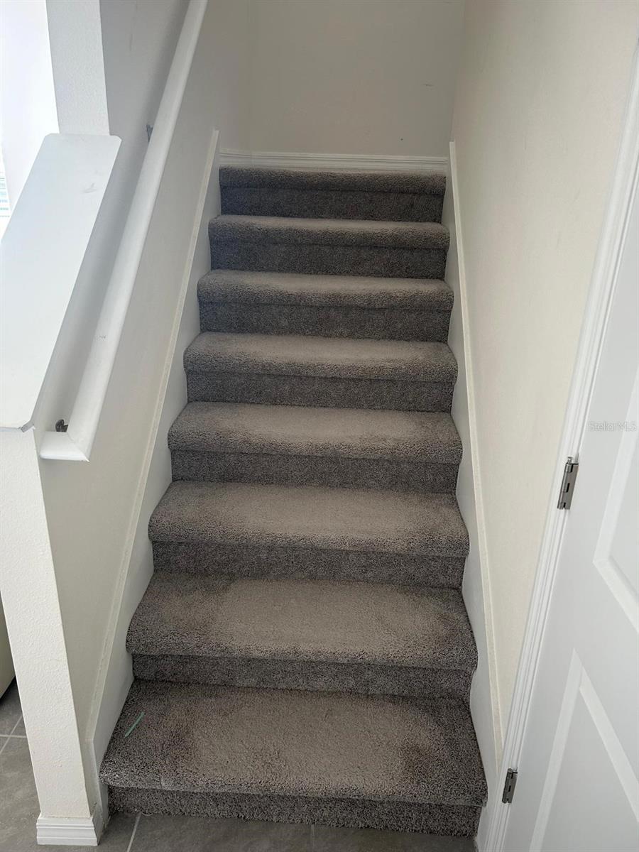 WESTGATE - Residential Lease