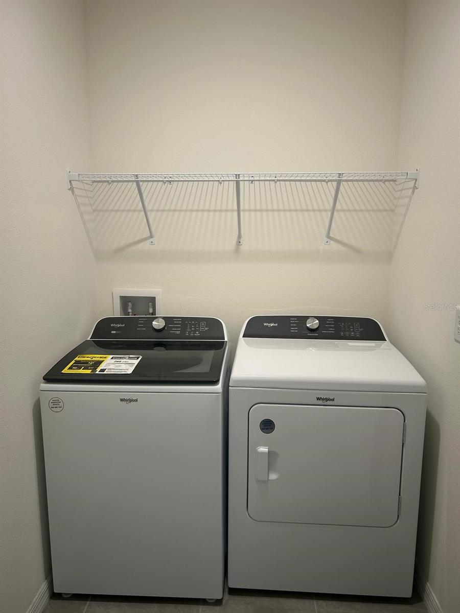 WESTGATE - Residential Lease