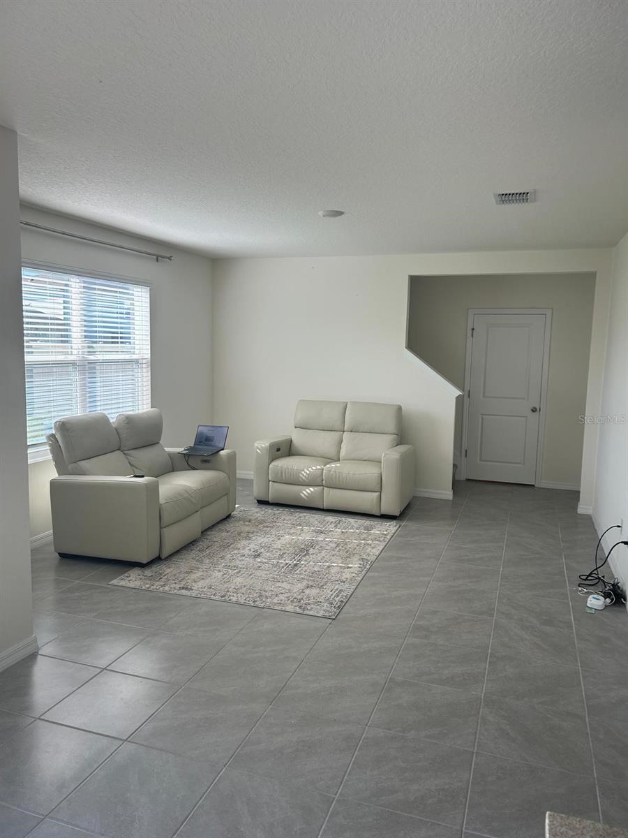 WESTGATE - Residential Lease