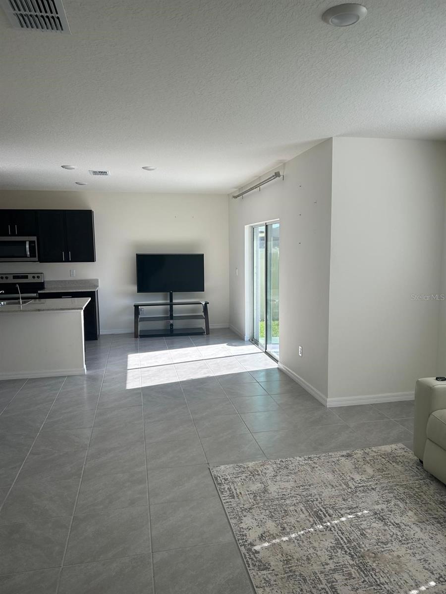 WESTGATE - Residential Lease