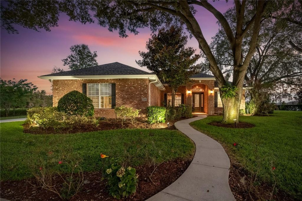 Photo of 4308 SW 63rd Street, Ocala, FL 34474 (MLS # OM710539)