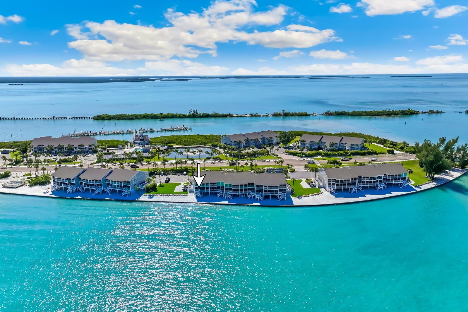 BOCA GRANDE NORTH PH F - Residential