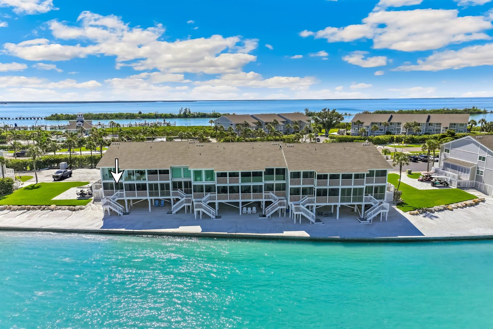 BOCA GRANDE NORTH PH F - Residential