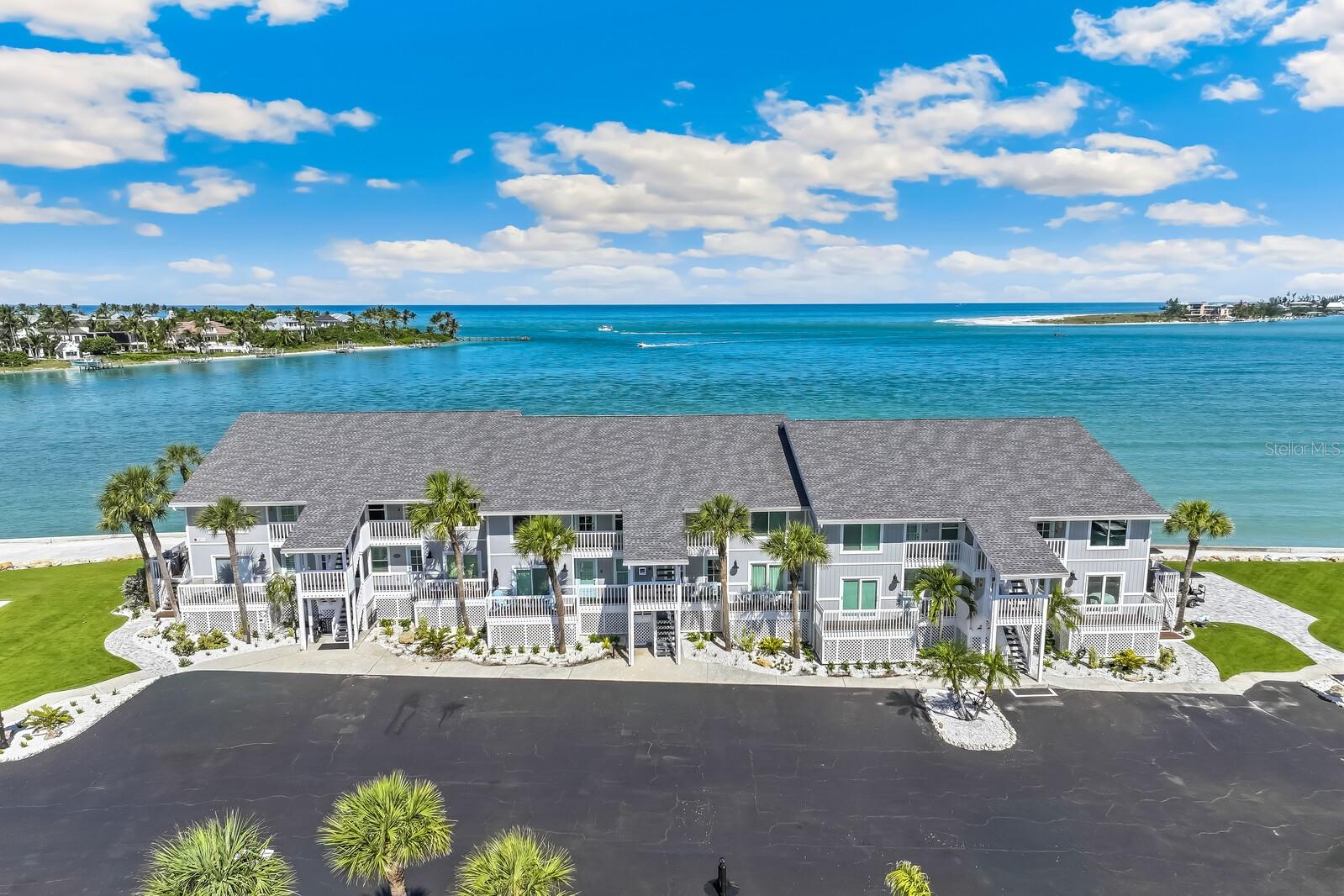 BOCA GRANDE NORTH PH F - Residential