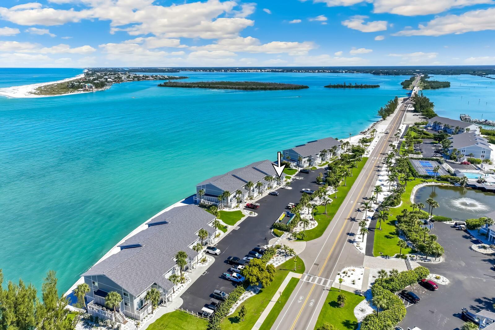 BOCA GRANDE NORTH PH F - Residential