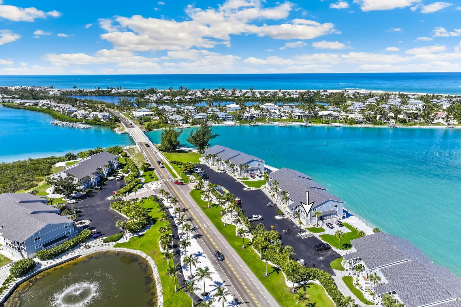 BOCA GRANDE NORTH PH F - Residential