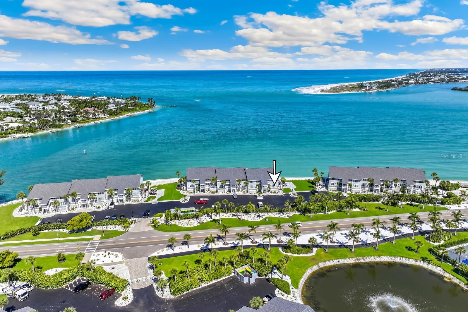 BOCA GRANDE NORTH PH F - Residential