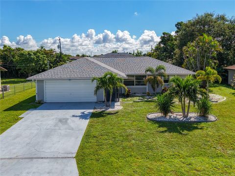 Photo of 3815 SW 6th Avenue, Cape Coral, FL 33914 (MLS # TB8431530)