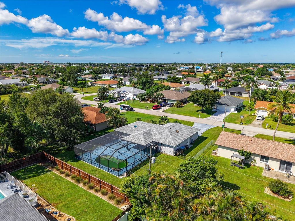 Photo of 3815 SW 6th Avenue, Cape Coral, FL 33914 (MLS # TB8431530)