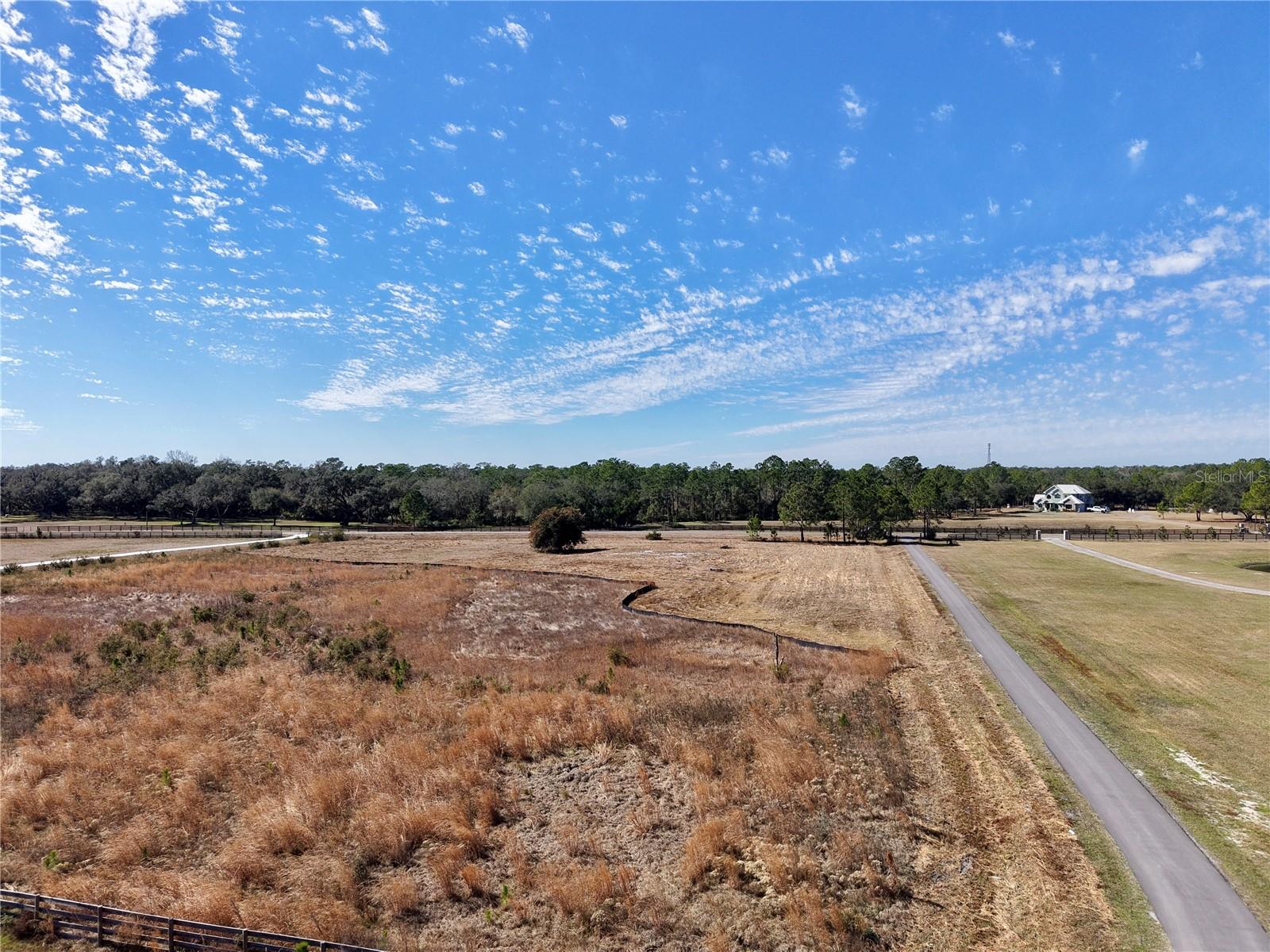 HOWE & CURRIERS ALLOTMENT #1-3 - Land