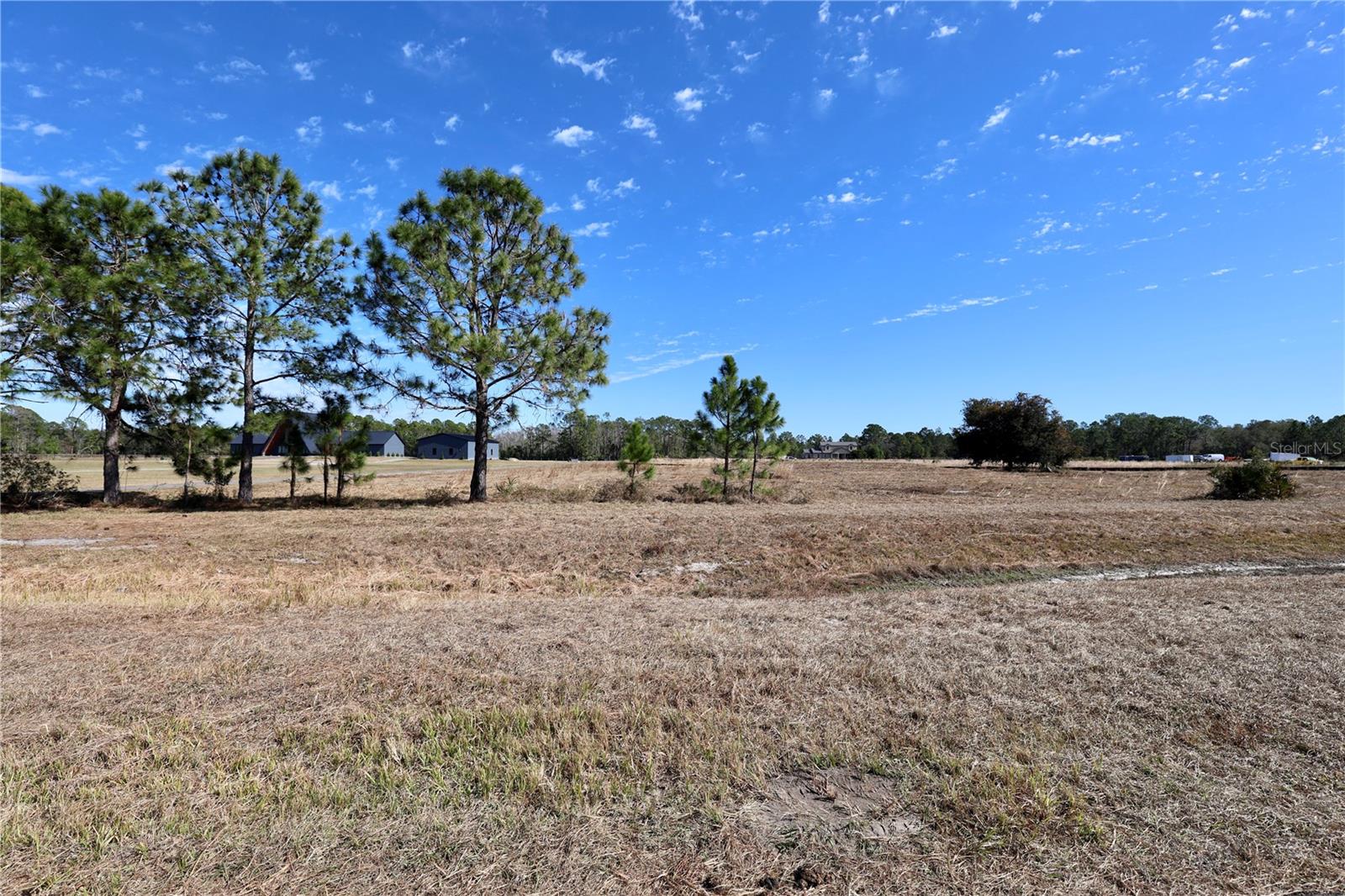 HOWE & CURRIERS ALLOTMENT #1-3 - Land