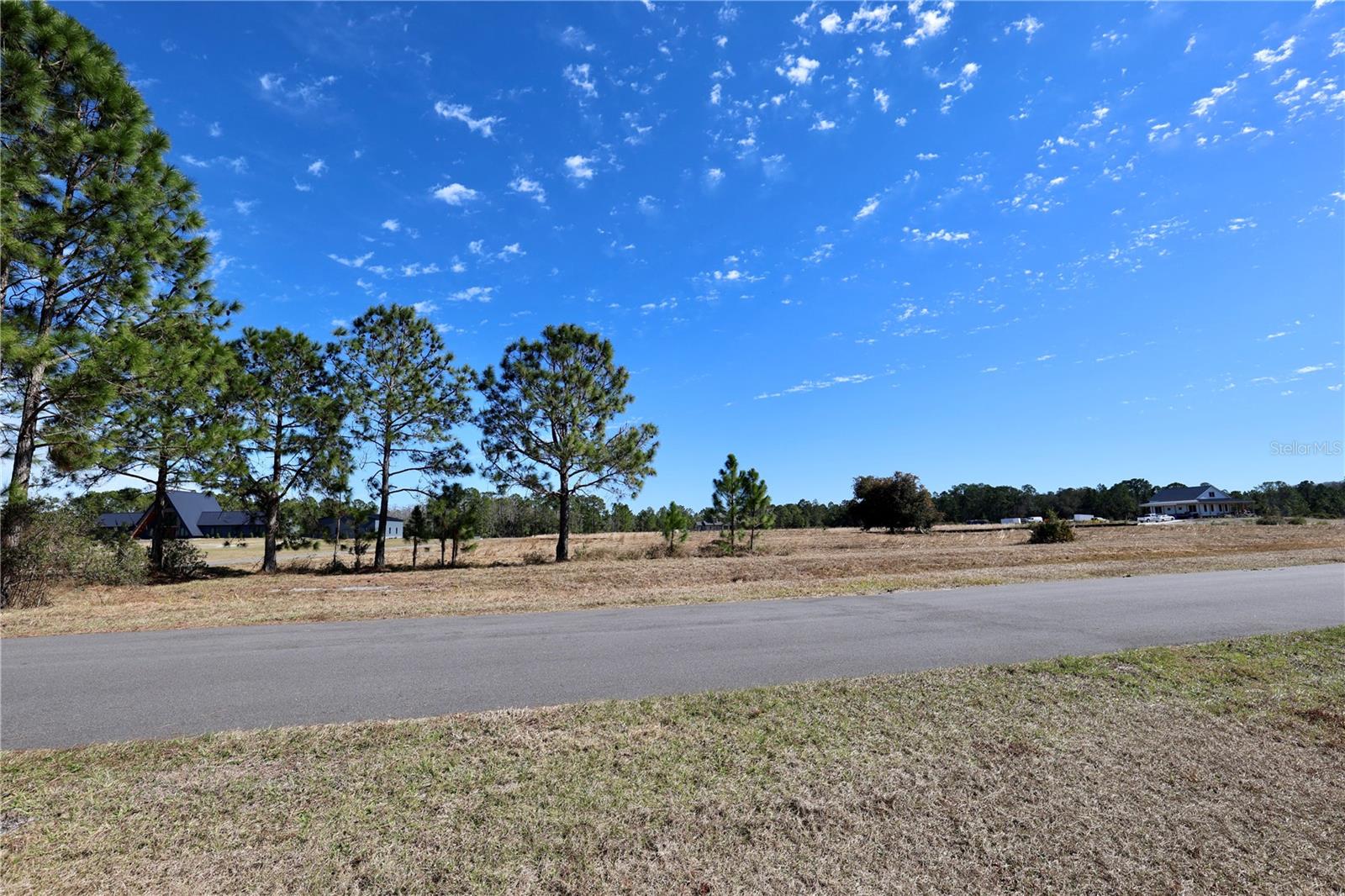 HOWE & CURRIERS ALLOTMENT #1-3 - Land