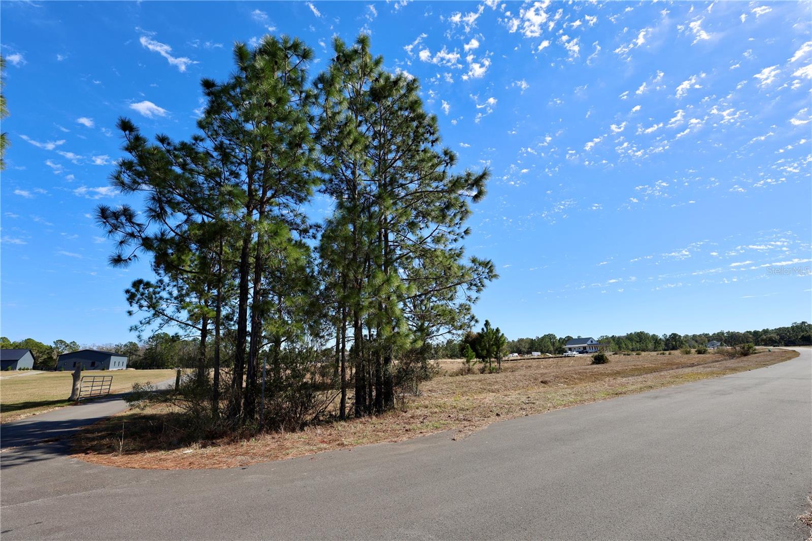 HOWE & CURRIERS ALLOTMENT #1-3 - Land