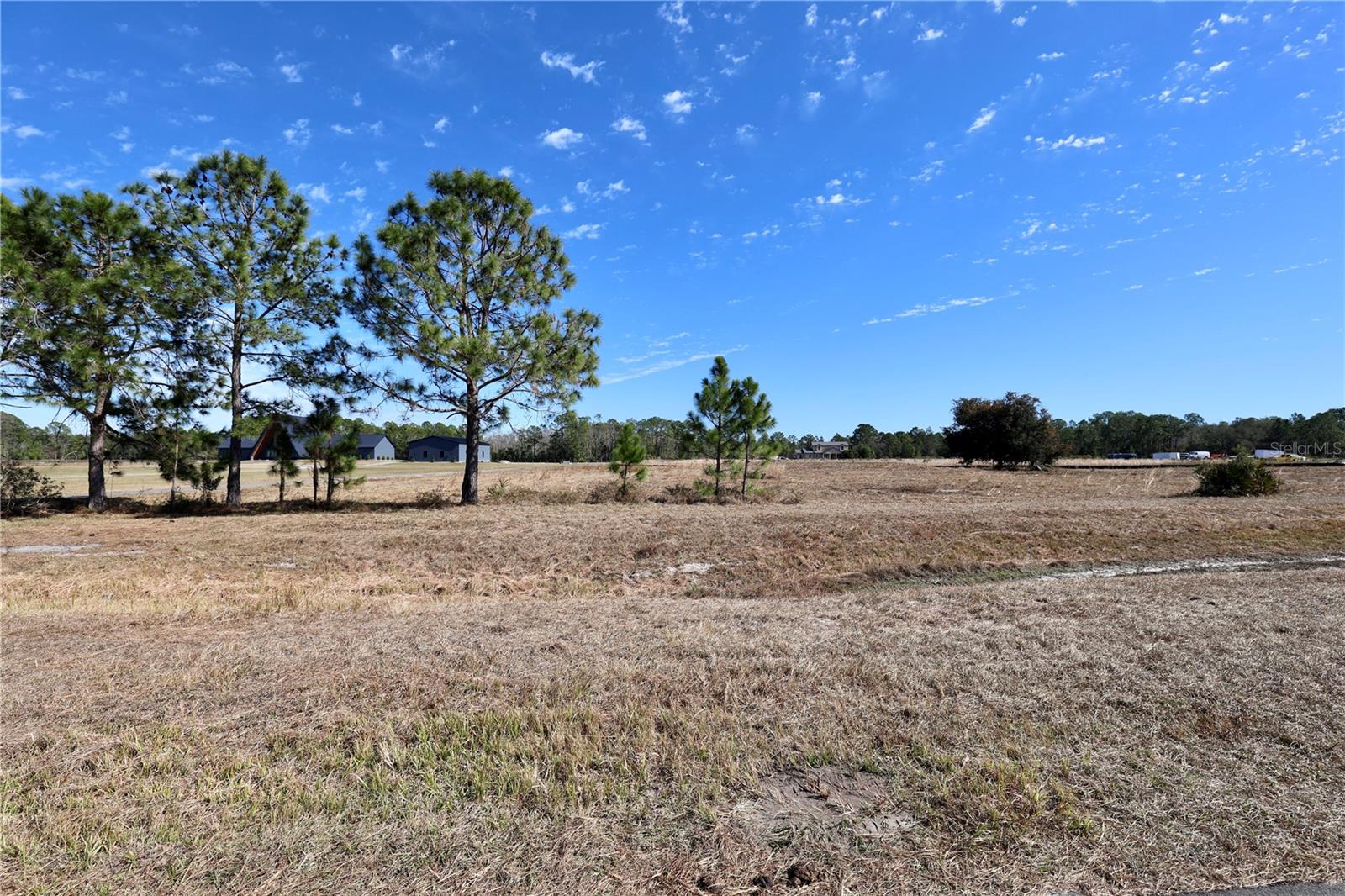 HOWE & CURRIERS ALLOTMENT #1-3 - Land