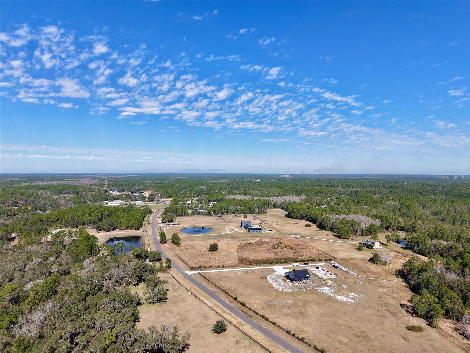 HOWE & CURRIERS ALLOTMENT #1-3 - Land