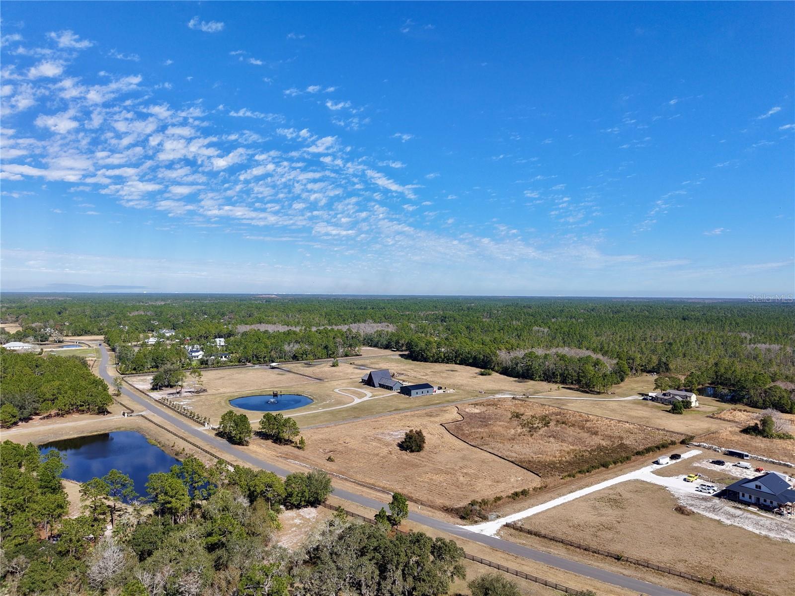 HOWE & CURRIERS ALLOTMENT #1-3 - Land