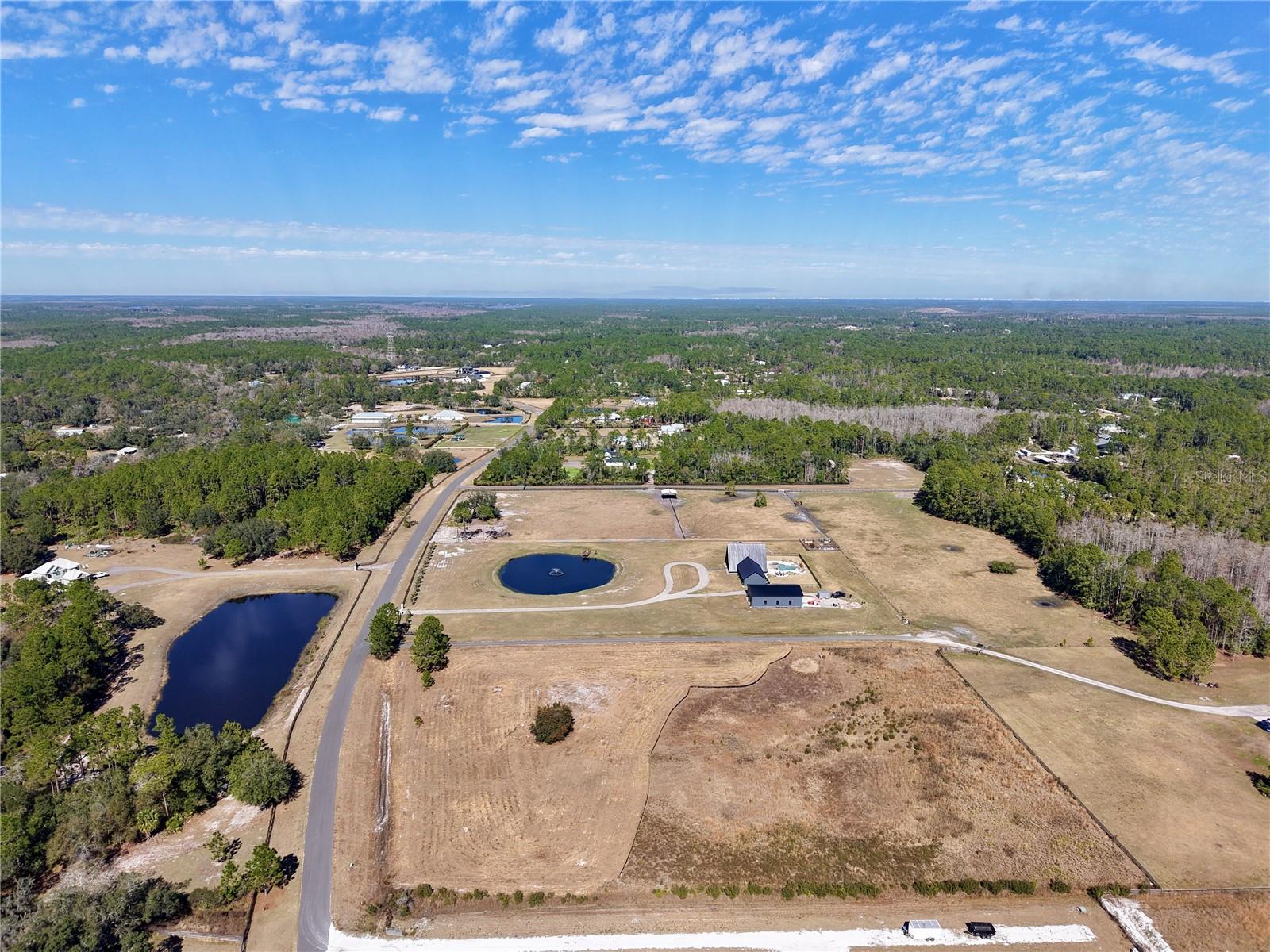 HOWE & CURRIERS ALLOTMENT #1-3 - Land