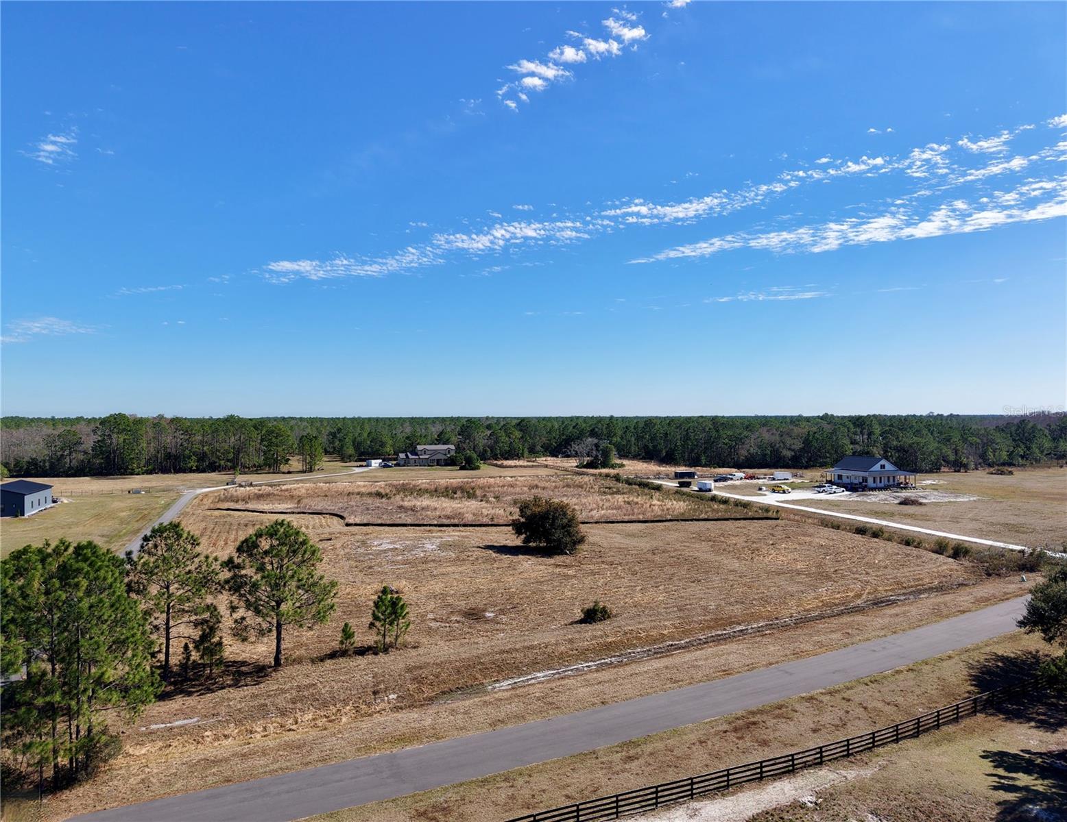 HOWE & CURRIERS ALLOTMENT #1-3 - Land