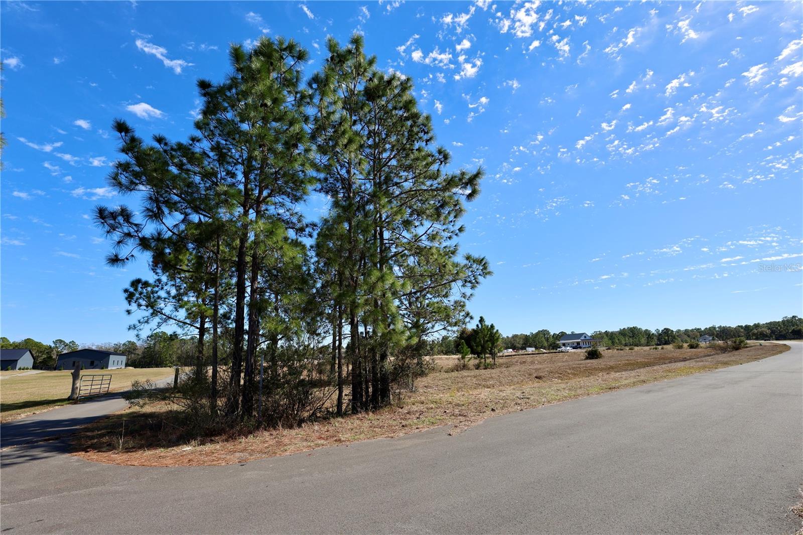 HOWE & CURRIERS ALLOTMENT #1-3 - Land