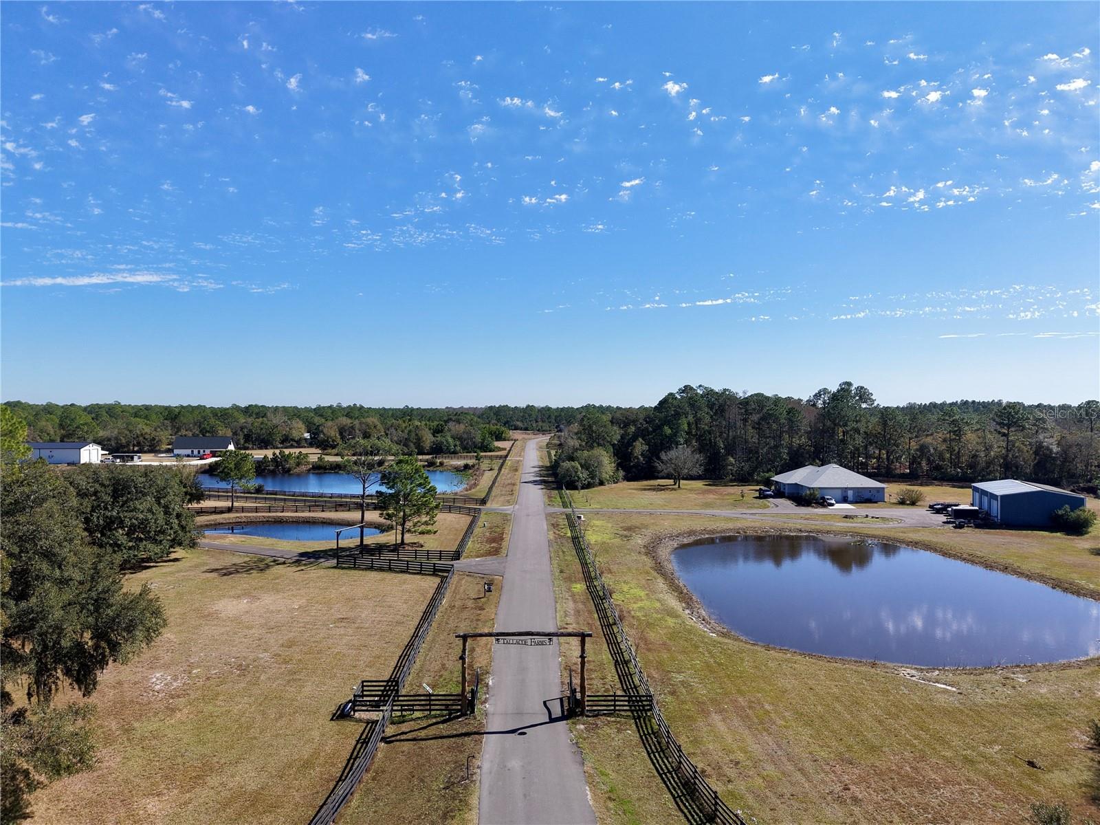 HOWE & CURRIERS ALLOTMENT #1-3 - Land