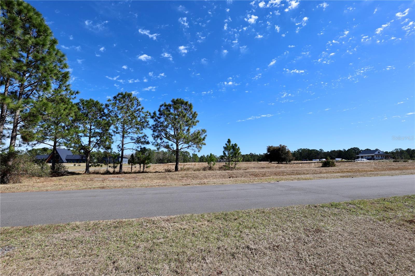 HOWE & CURRIERS ALLOTMENT #1-3 - Land