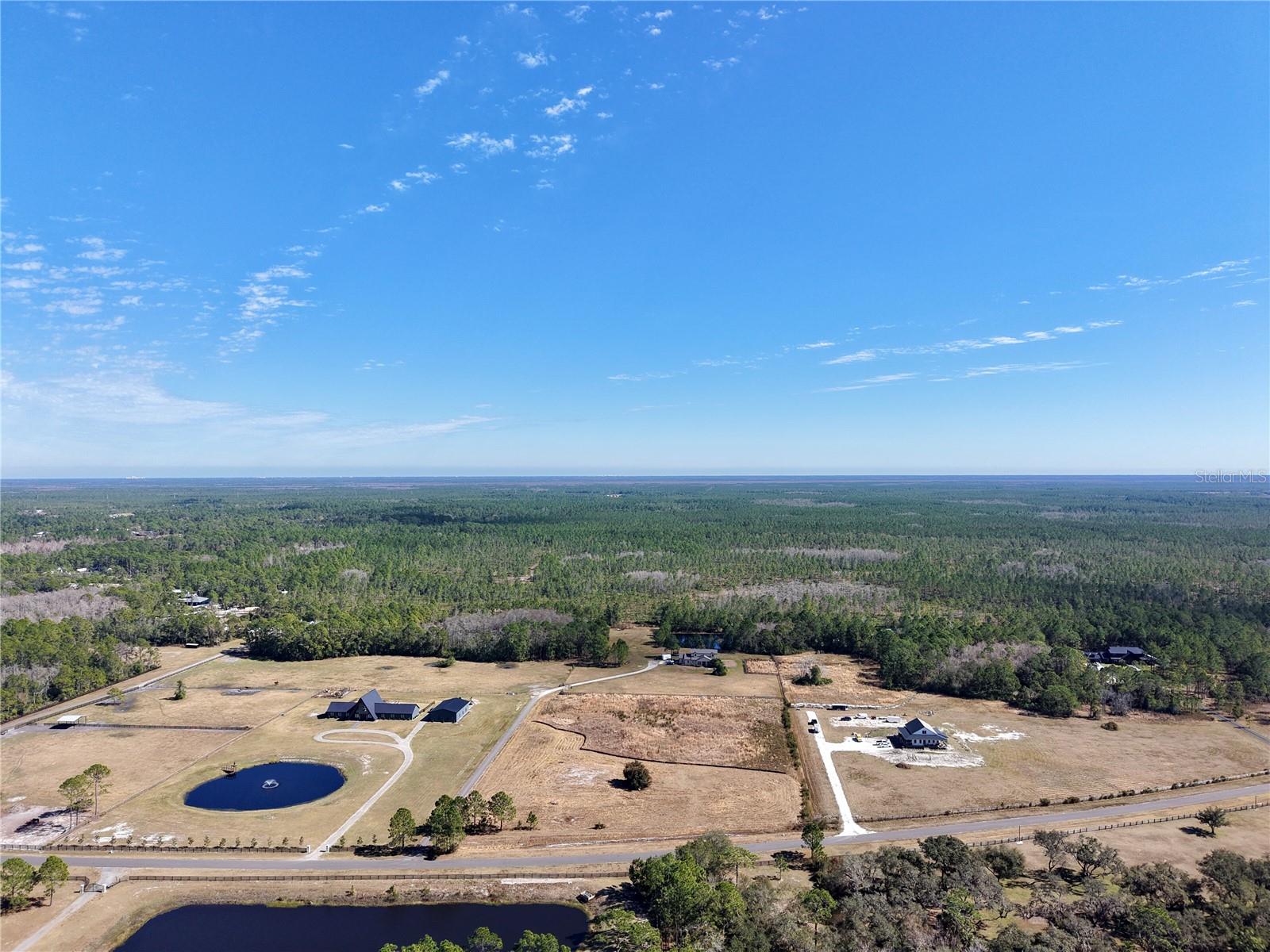 HOWE & CURRIERS ALLOTMENT #1-3 - Land