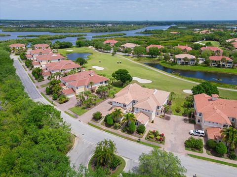 A home in BRADENTON