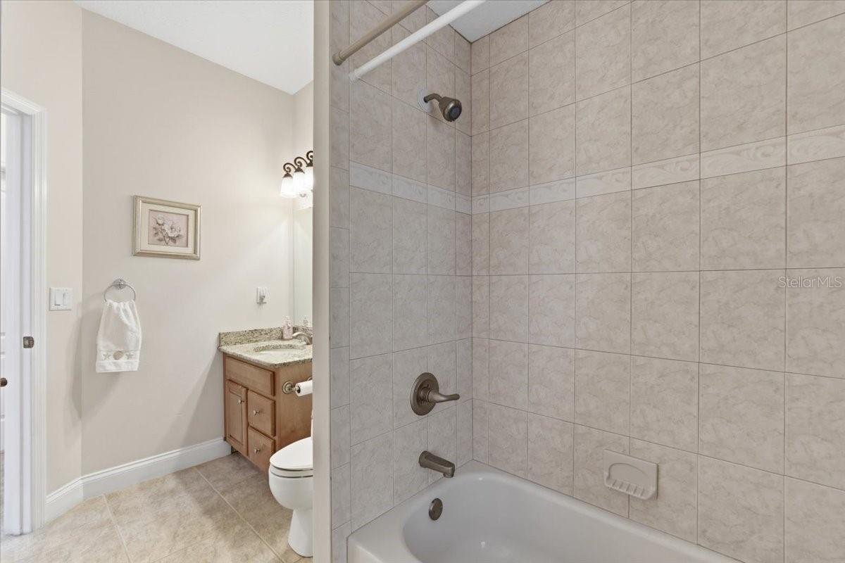 PALM COAST SEC 25 - Residential