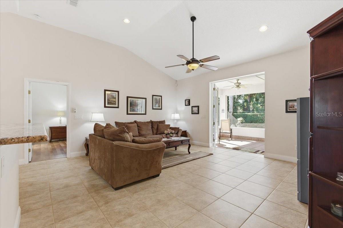 PALM COAST SEC 25 - Residential