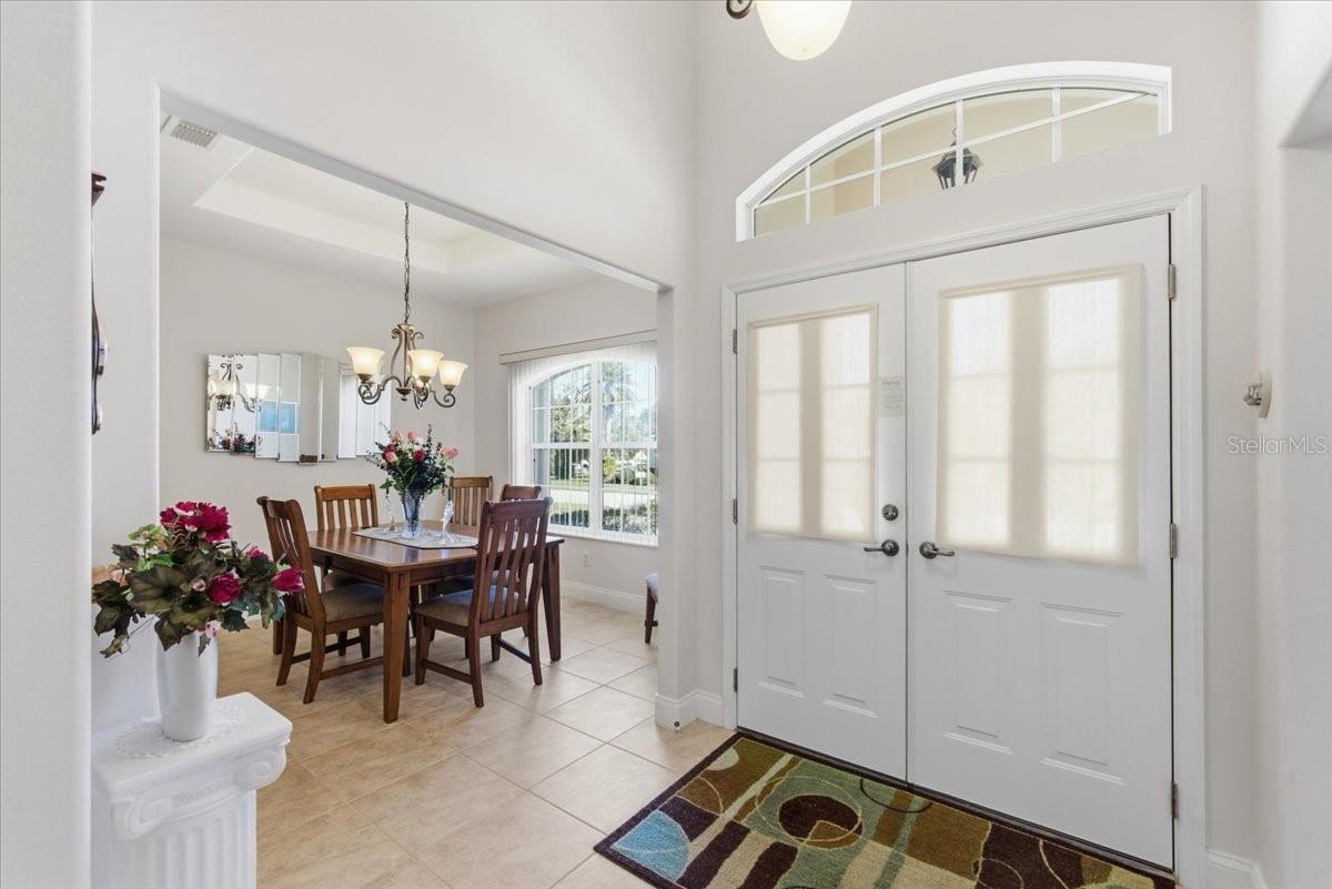 PALM COAST SEC 25 - Residential