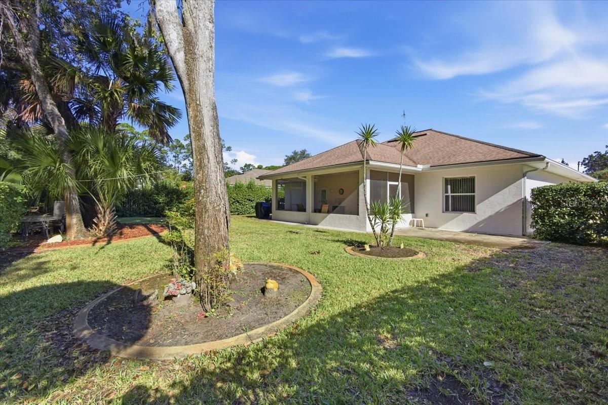 PALM COAST SEC 25 - Residential