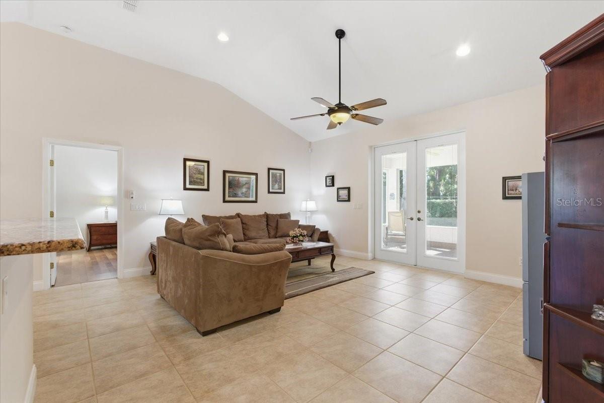 PALM COAST SEC 25 - Residential