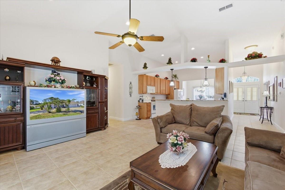 PALM COAST SEC 25 - Residential