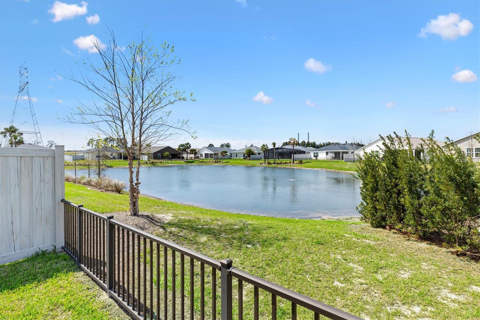 VILLAGES/WEST LAKE UN #53 - Residential