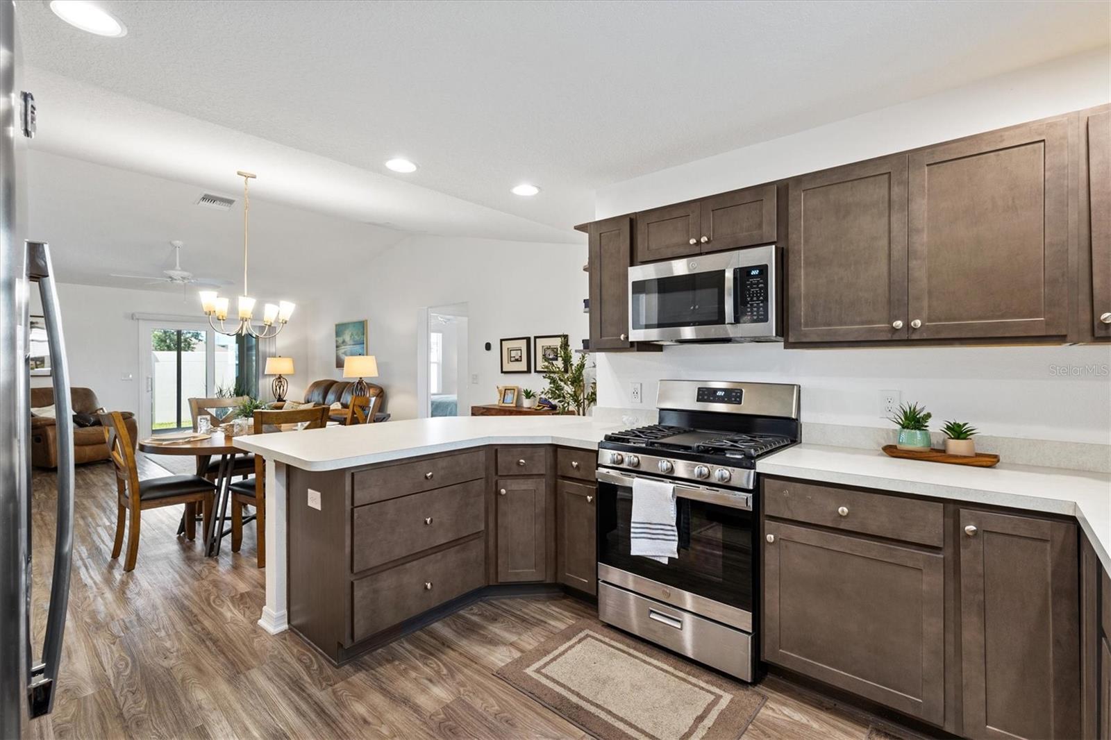 VILLAGES/WEST LAKE UN #53 - Residential