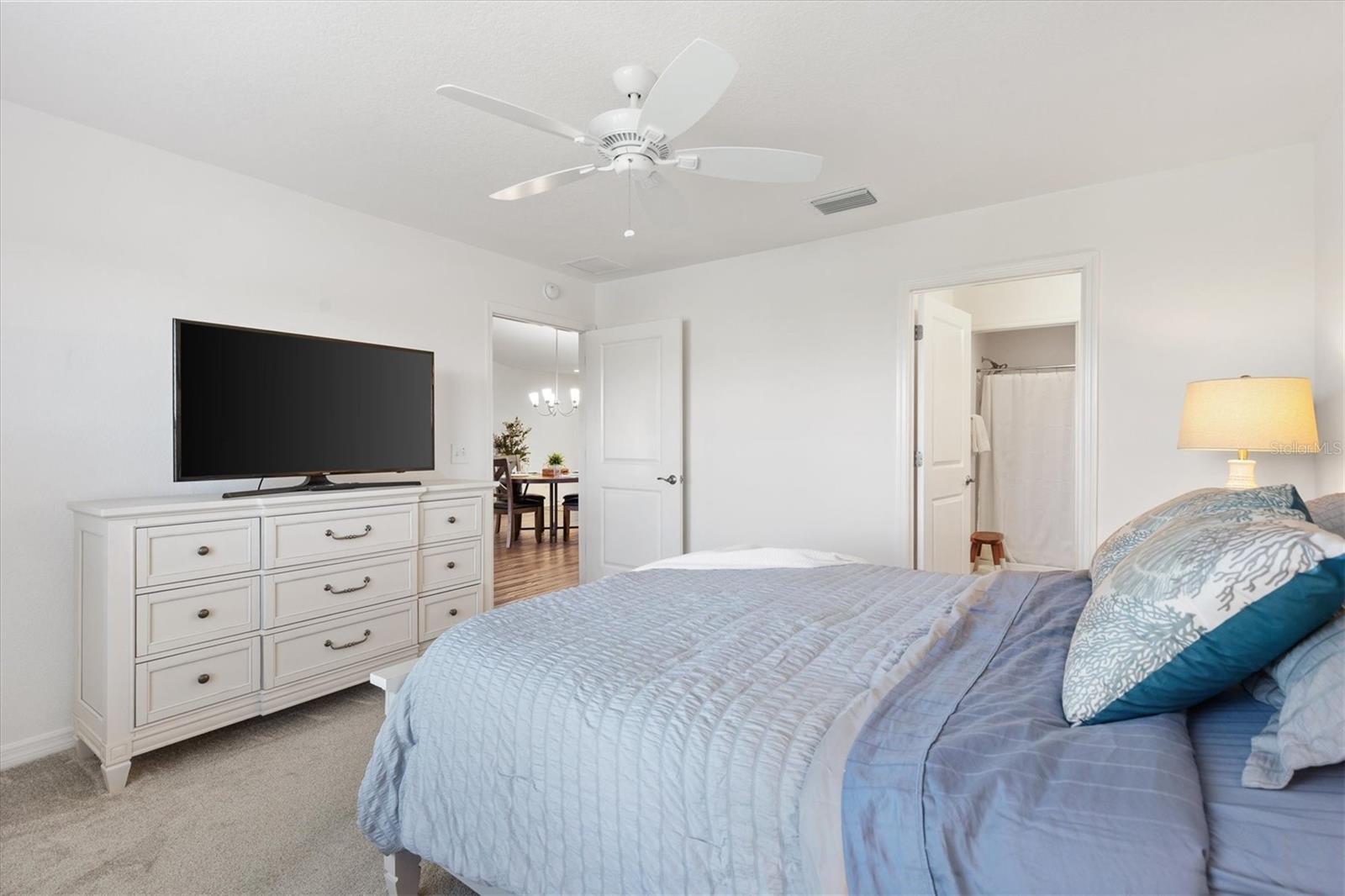 VILLAGES/WEST LAKE UN #53 - Residential