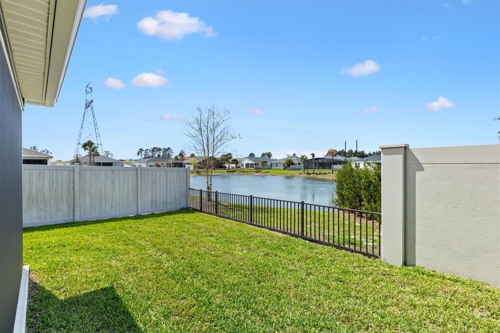 VILLAGES/WEST LAKE UN #53 - Residential