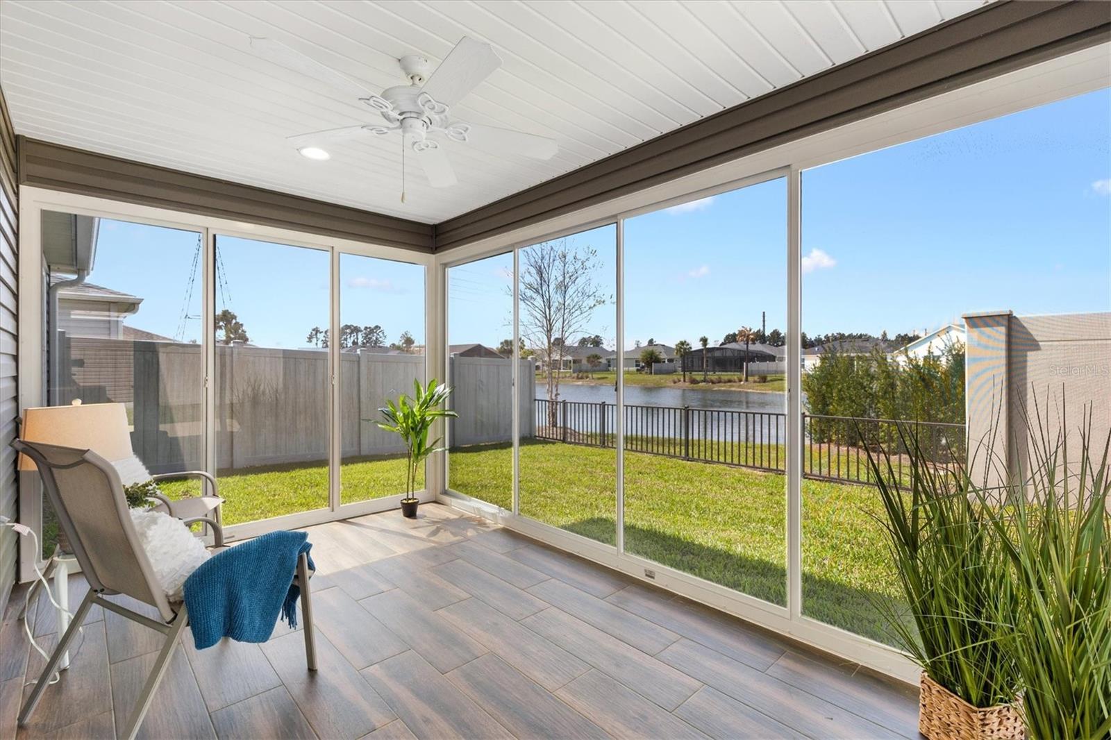 VILLAGES/WEST LAKE UN #53 - Residential