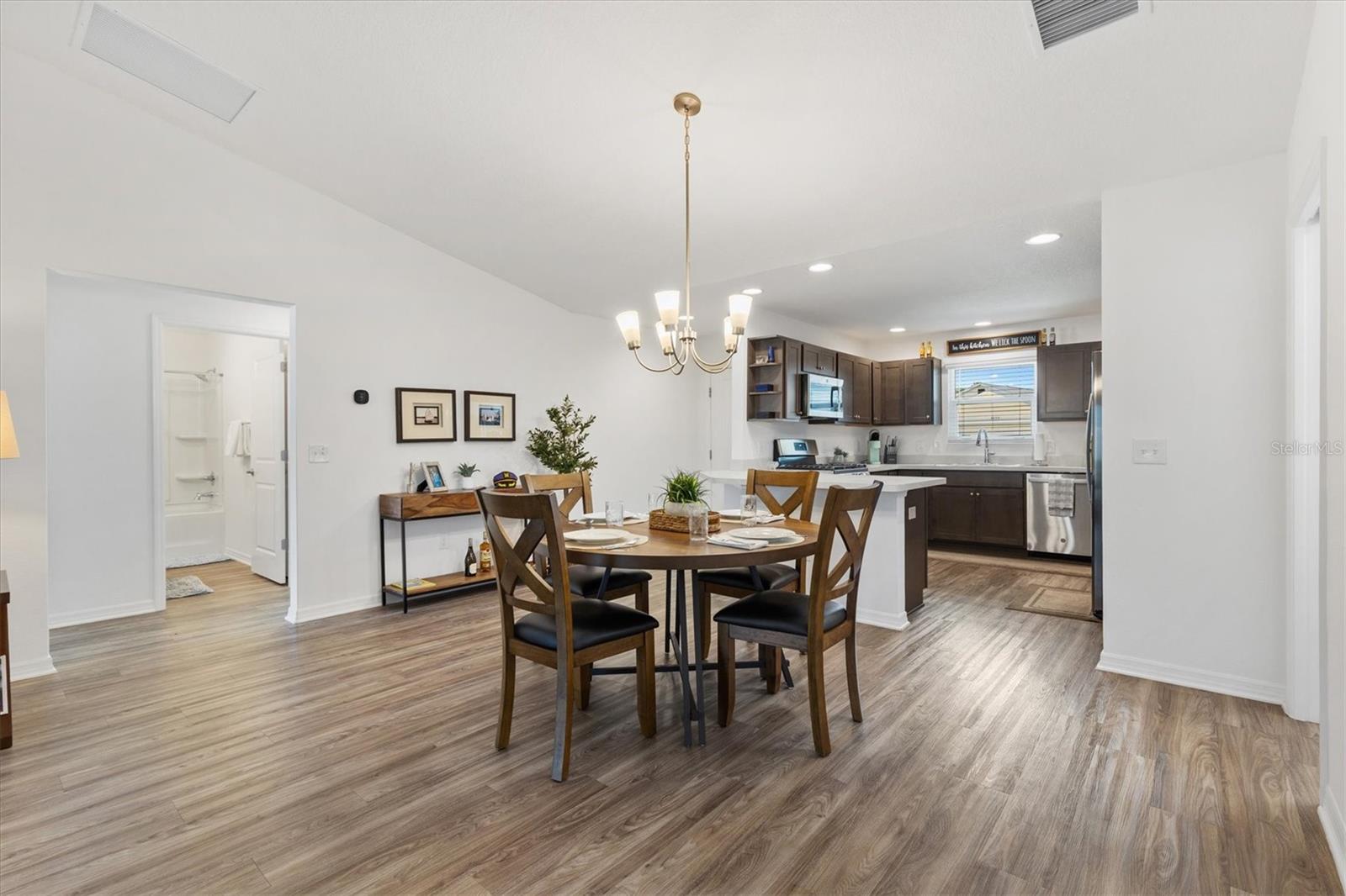 VILLAGES/WEST LAKE UN #53 - Residential