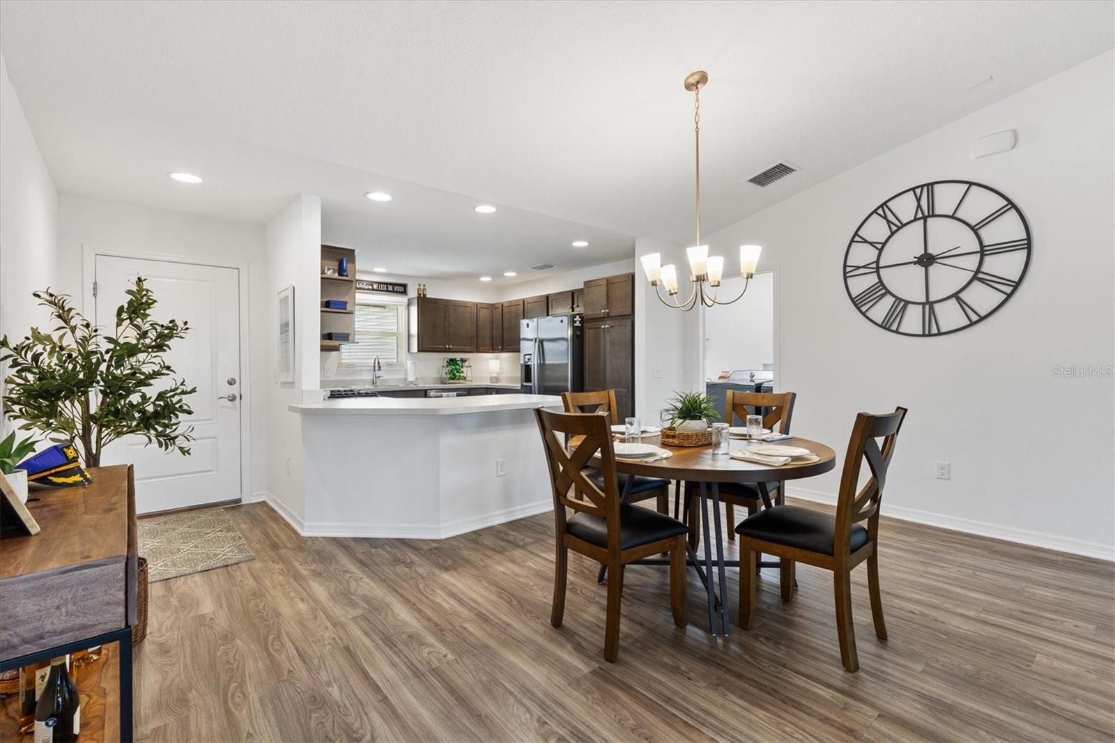 VILLAGES/WEST LAKE UN #53 - Residential