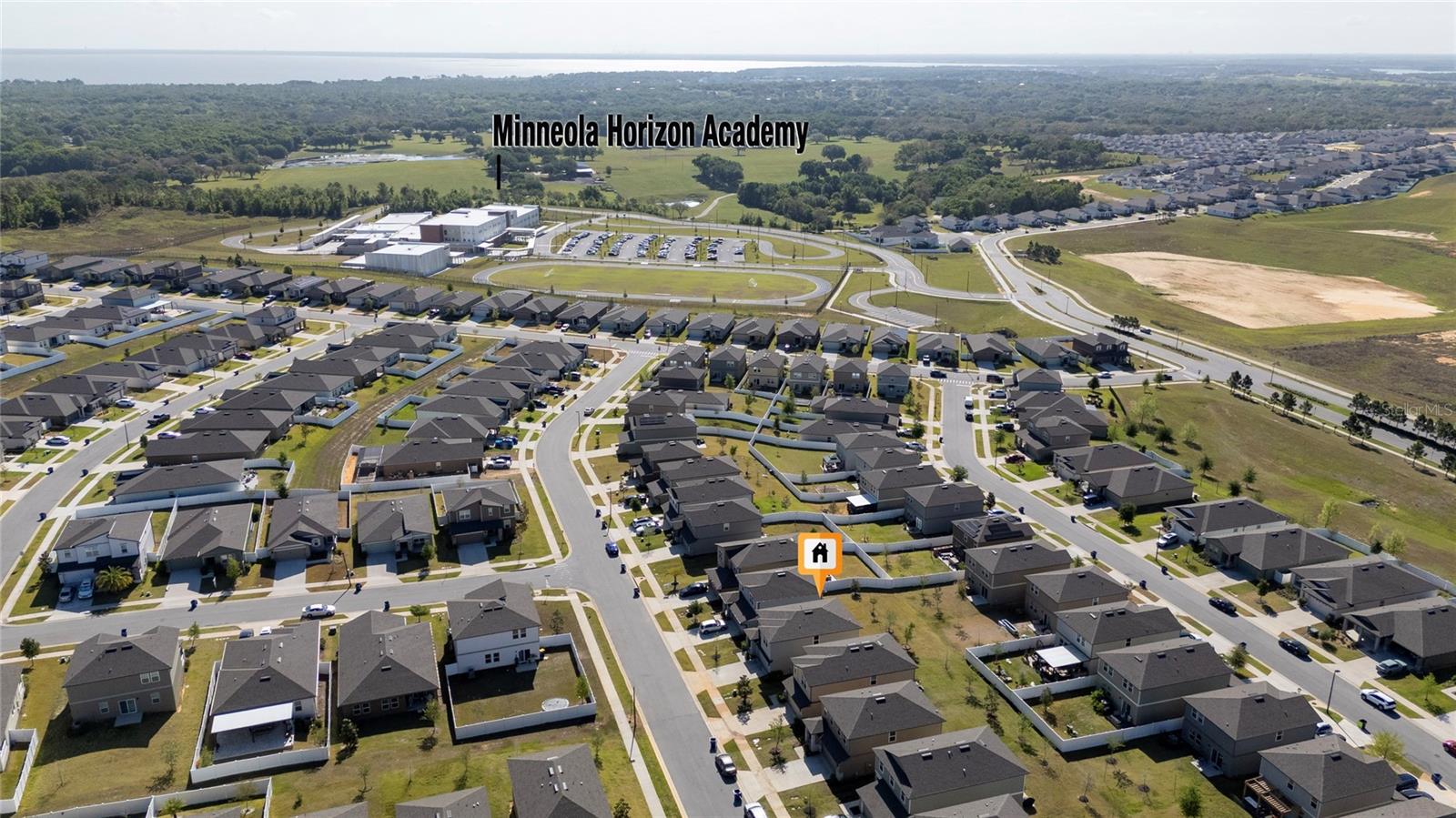 VILLAGES/MINNEOLA HILLS PH 2A - Residential