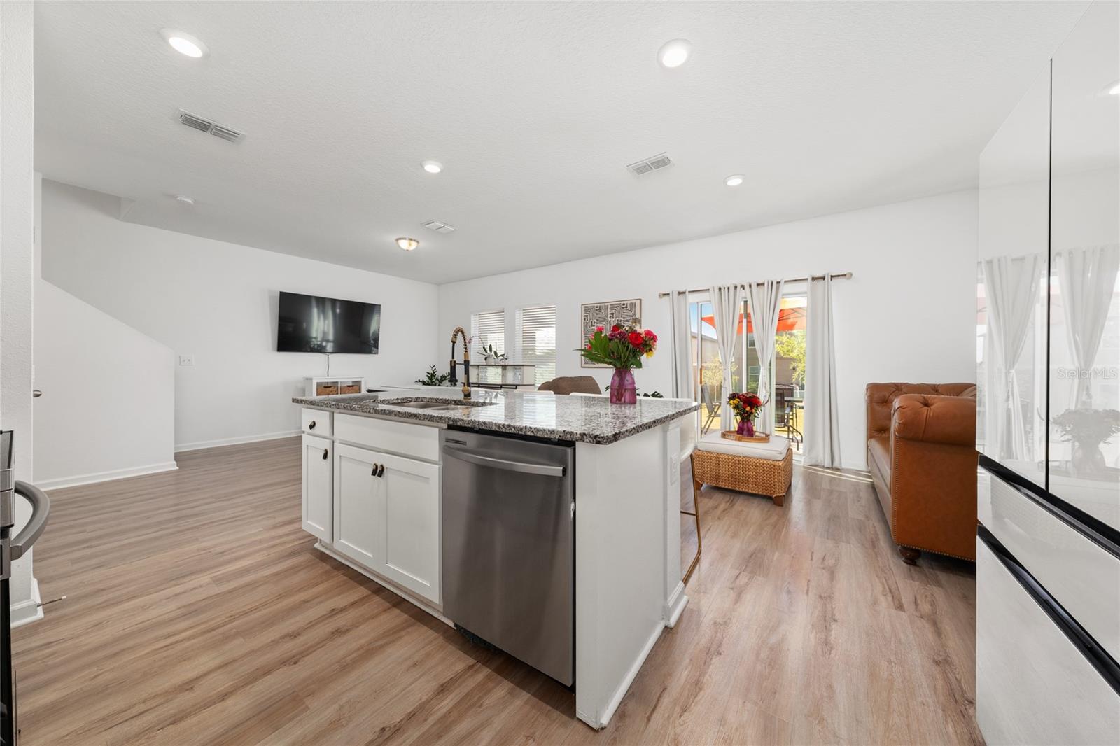 VILLAGES/MINNEOLA HILLS PH 2A - Residential