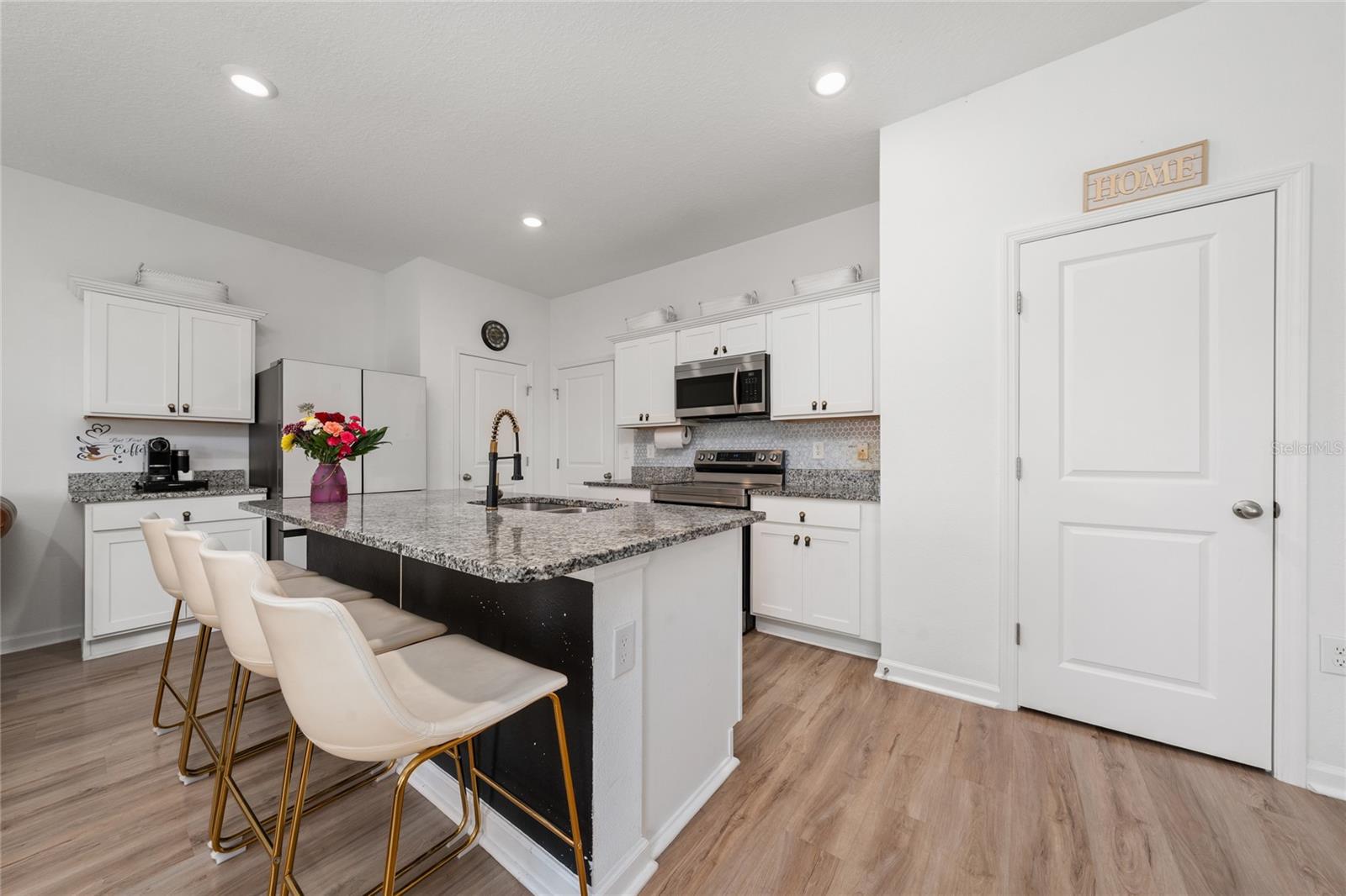 VILLAGES/MINNEOLA HILLS PH 2A - Residential