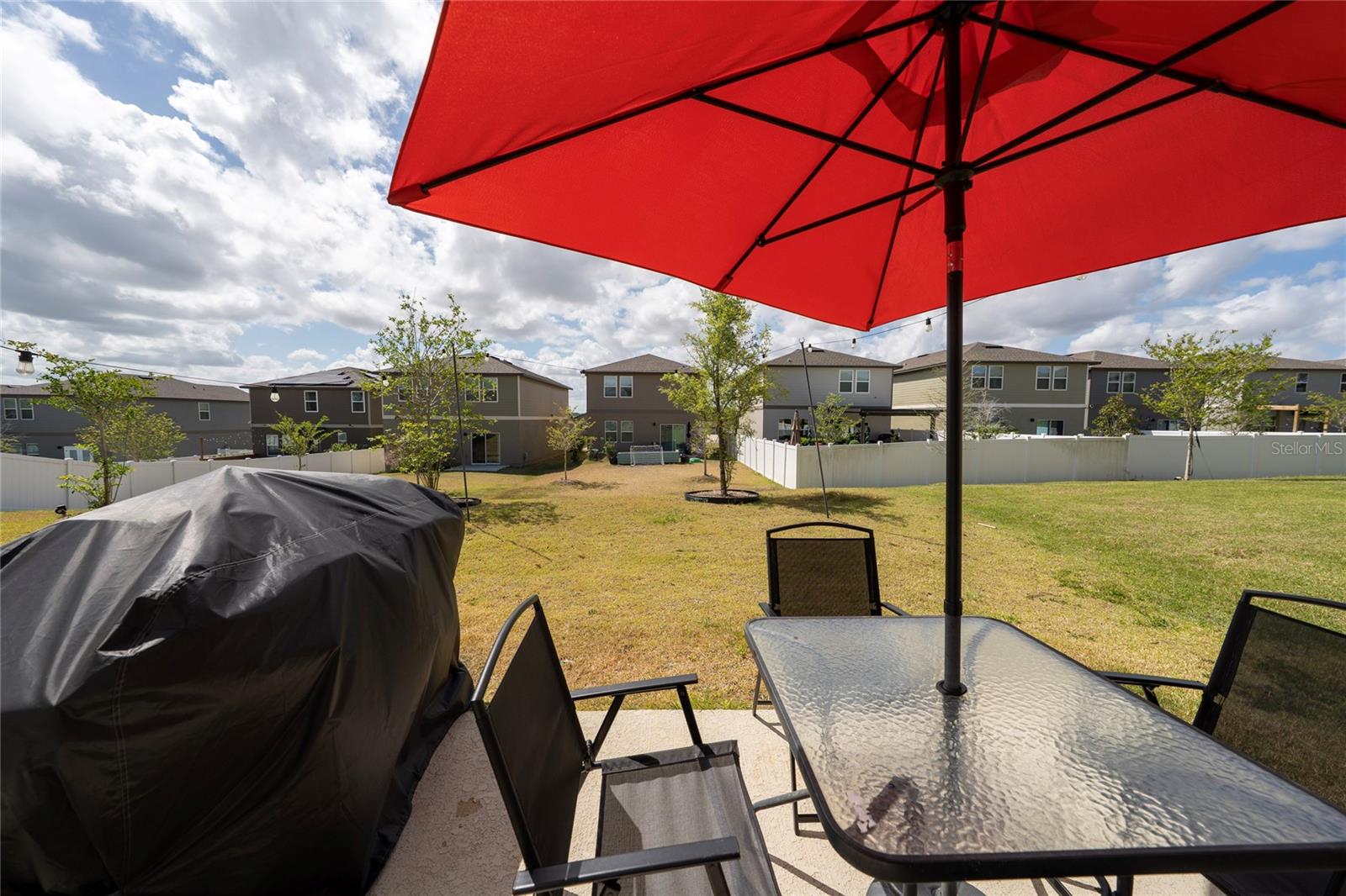 VILLAGES/MINNEOLA HILLS PH 2A - Residential