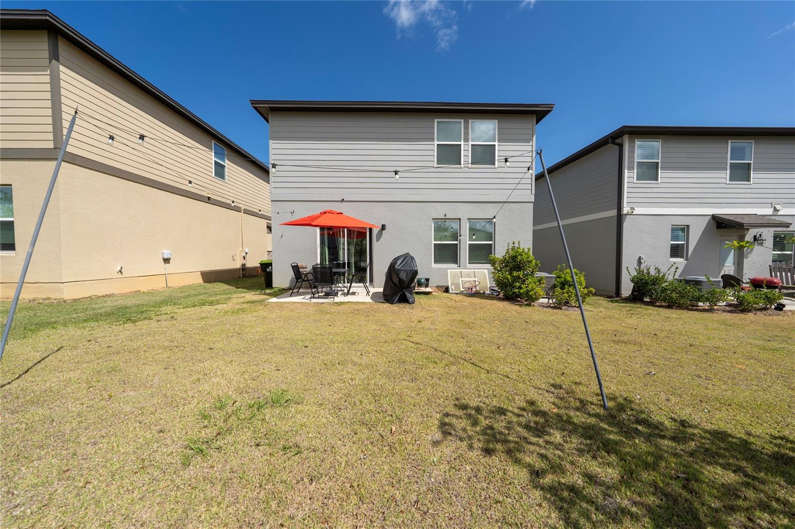 VILLAGES/MINNEOLA HILLS PH 2A - Residential