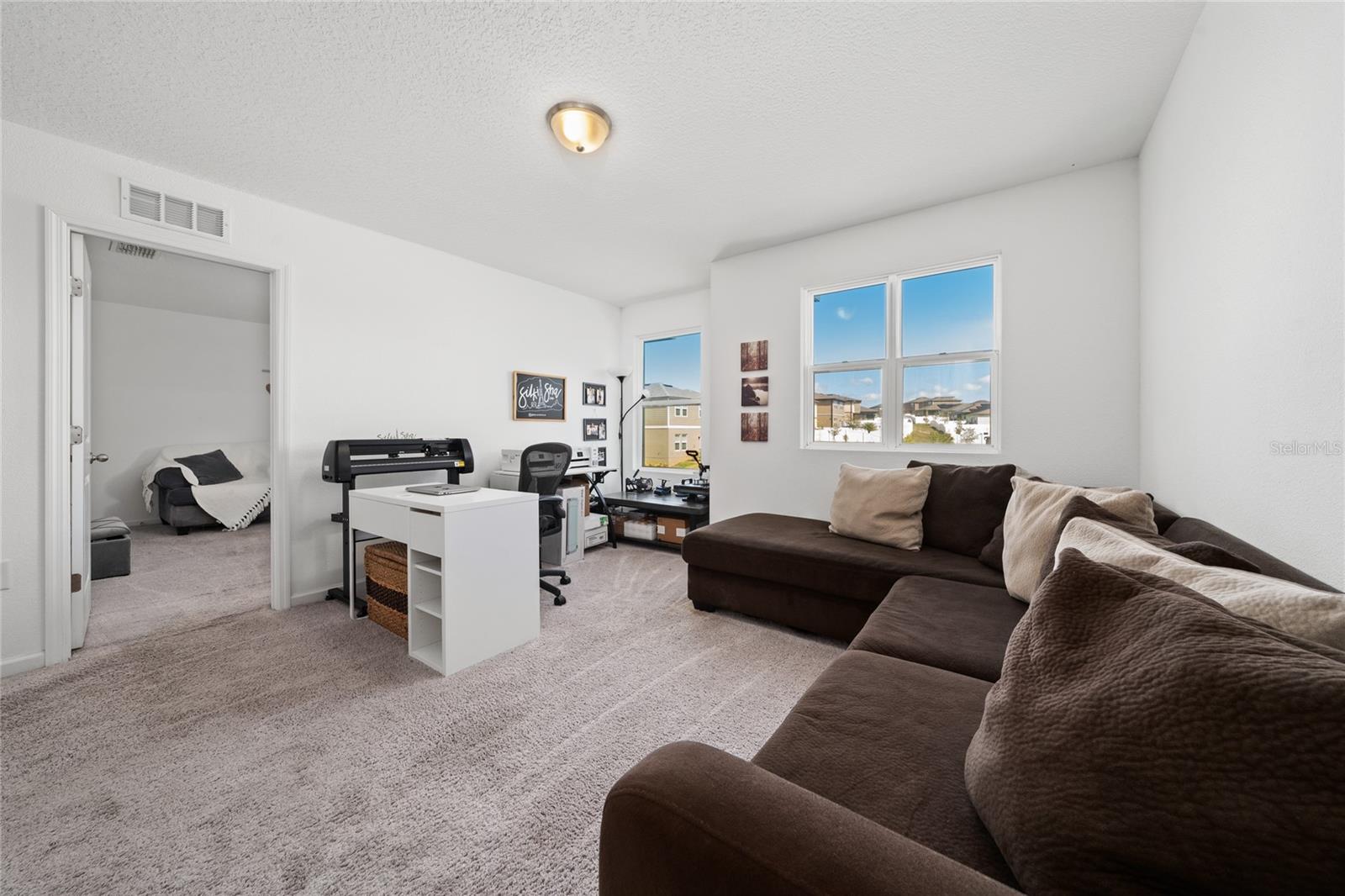 VILLAGES/MINNEOLA HILLS PH 2A - Residential