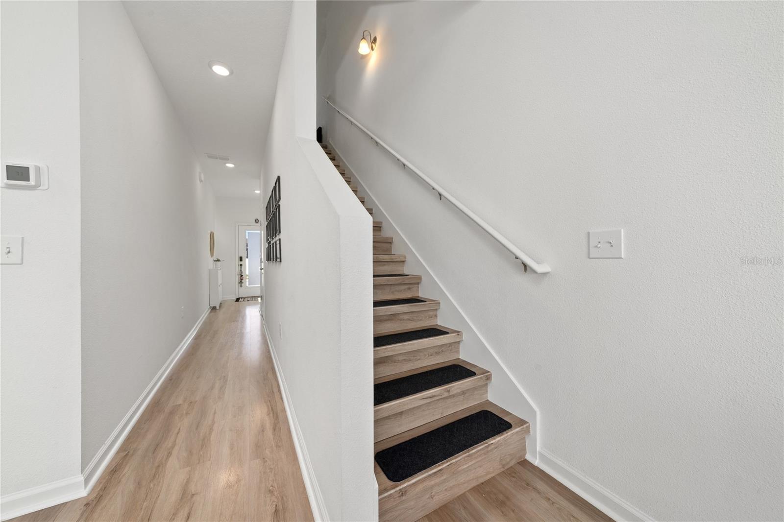 VILLAGES/MINNEOLA HILLS PH 2A - Residential