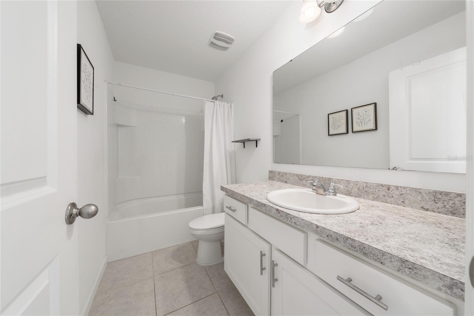 VILLAGES/MINNEOLA HILLS PH 2A - Residential