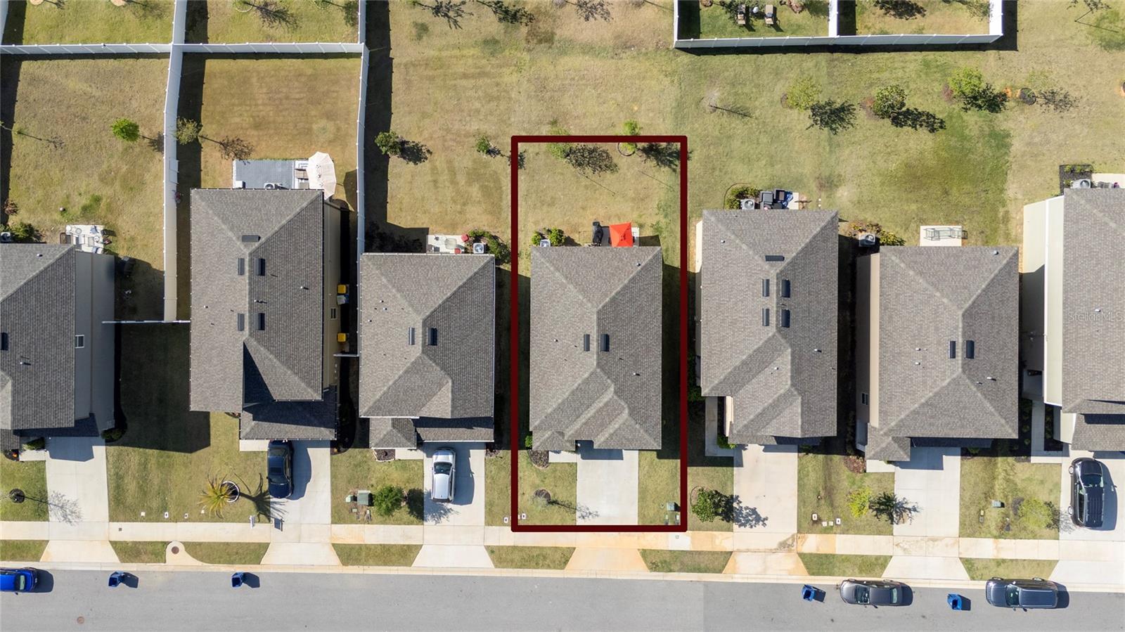 VILLAGES/MINNEOLA HILLS PH 2A - Residential