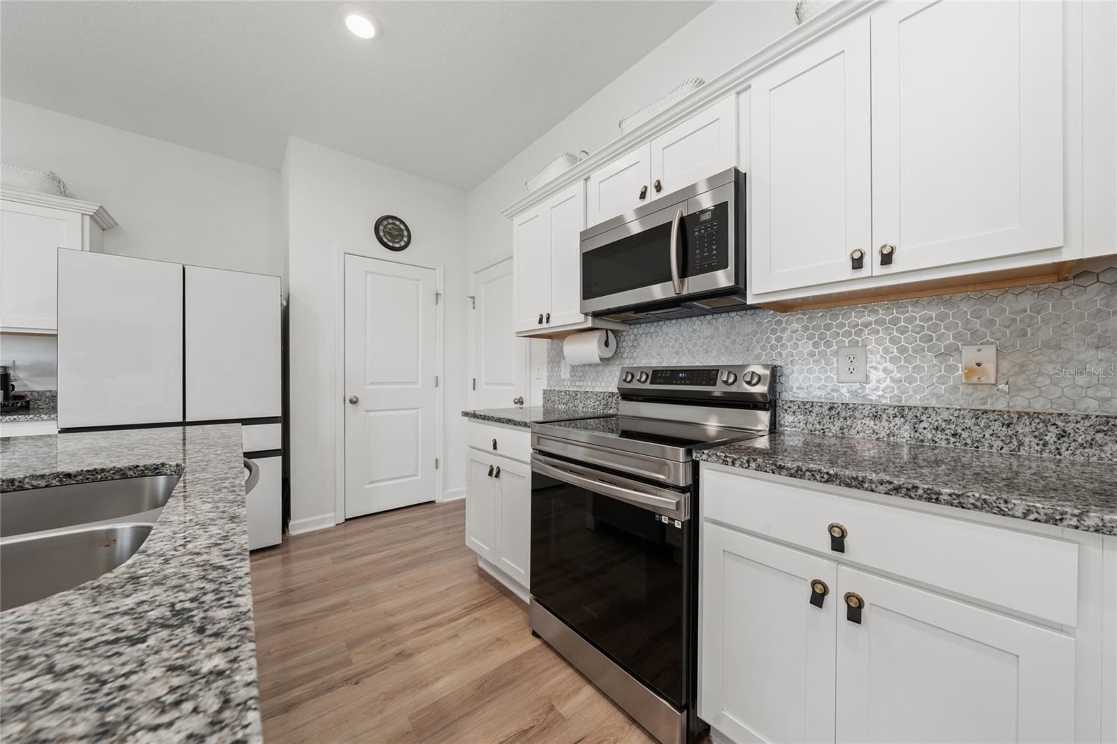 VILLAGES/MINNEOLA HILLS PH 2A - Residential